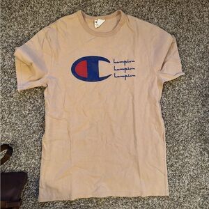 Men’s Champion Shirt